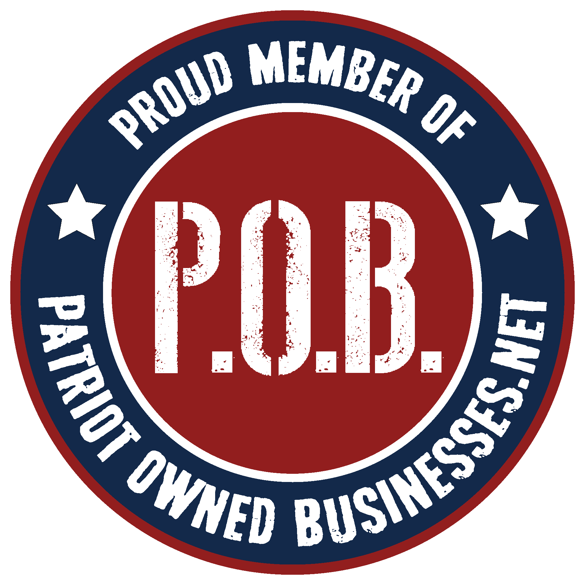 Patriot Owned Businesses logo