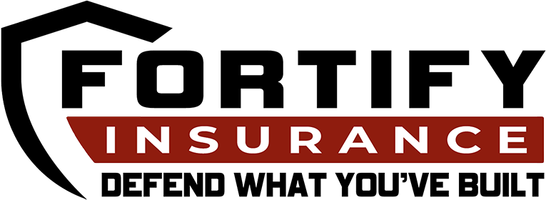 Fortify Insurance logo