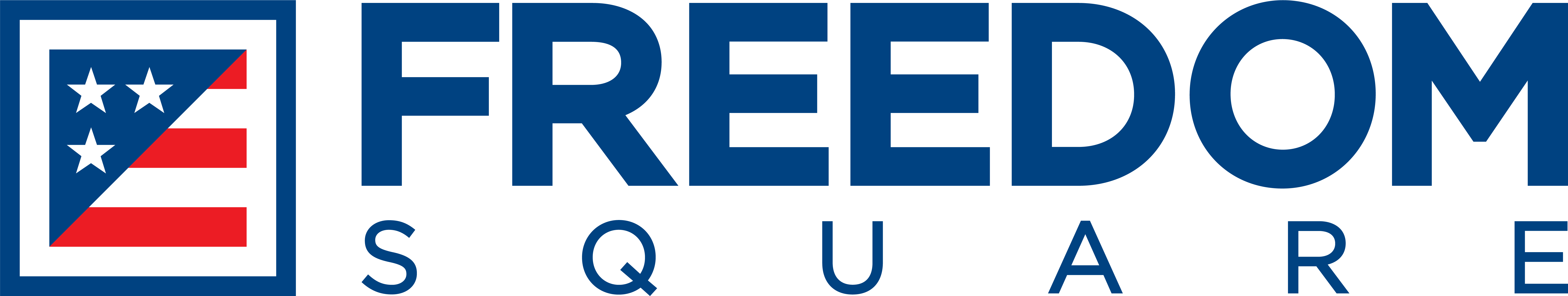 Freedom Square logo