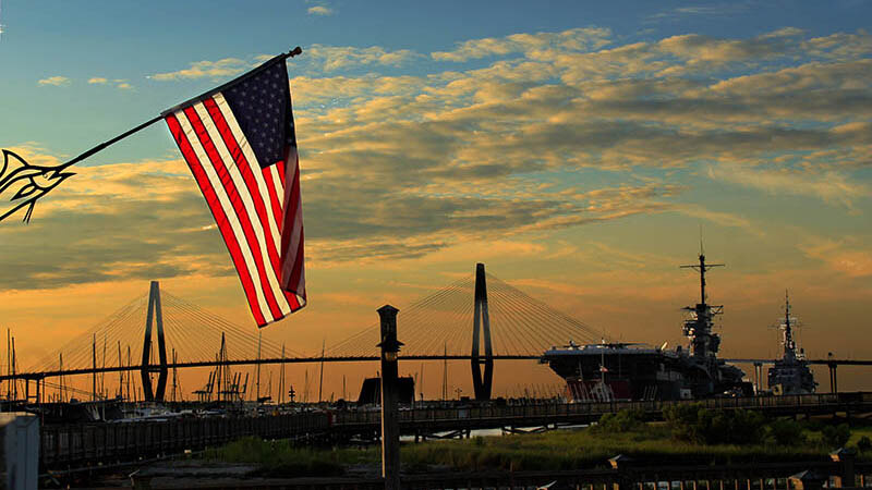 USS Yorktown