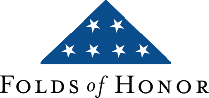 Folds of Honor Logo