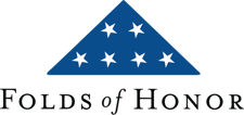 Folds of Honor Logo