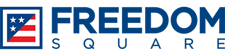 FreedomSquare Logo