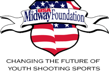 MidwayUSA Foundation Logo