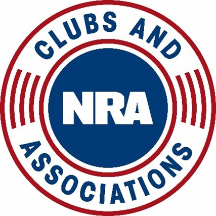 NRA Clubs and Associations Logo