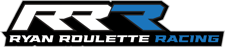 Ryan Roulette Racing Logo