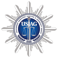 USJAG Logo