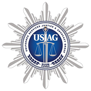USJAG Logo