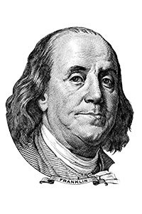 Benjamin Franklin