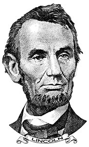 Abraham Lincoln