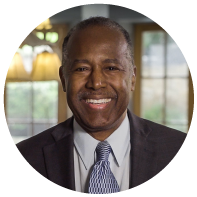 Dr. Ben Carson