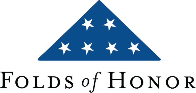 Folds of Honor Logo