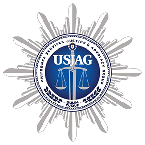 USJAG Logo