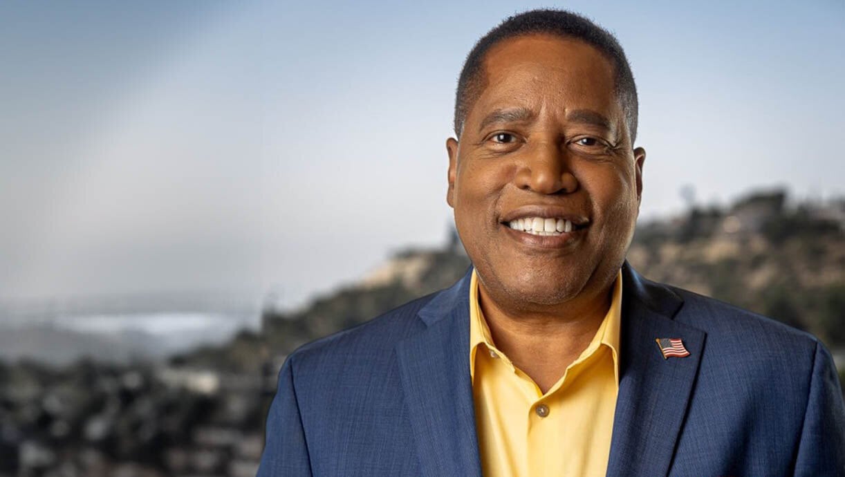 Larry Elder