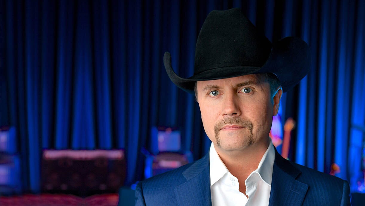 John Rich