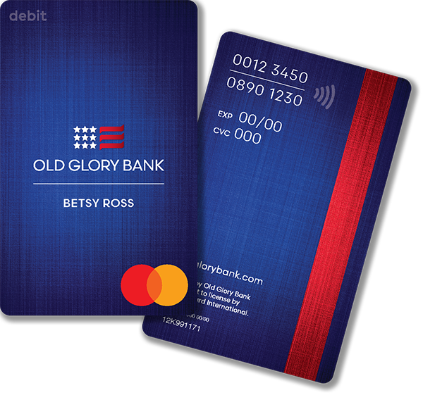 OGB Debit Card